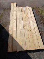Timber wood for sale  WIGAN