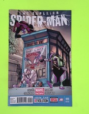 Superior spider man for sale  USA