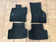 Audi tappetini gomma usato  Solferino