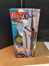 Empire state building for sale  Lynchburg