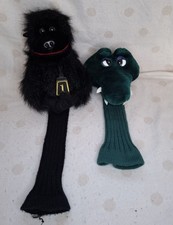 Monkey alligator golf for sale  KETTERING