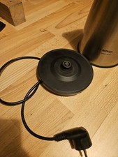 Bosch wasserkocher ersatzteile gebraucht kaufen  Chemnitz