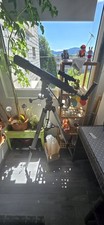 Skylux teleskop 700 gebraucht kaufen  Schwäbisch Gmünd