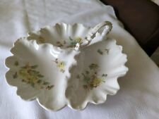 Vintage ceramic divided for sale  BALA