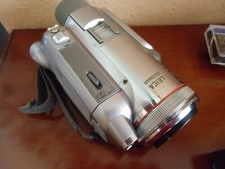 Panasonic gs500eg 3ccd gebraucht kaufen  Neuburg a.d.Donau