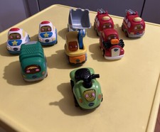 Lot vtech smart for sale  Bronx