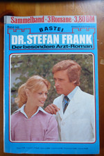 Sammelband arztromanen dr gebraucht kaufen  Lohr a.Main