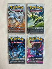 Pokemon black white for sale  CHEPSTOW