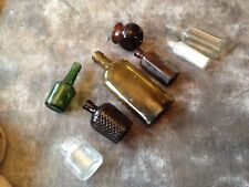 Antique bottles jeyes for sale  LEICESTER