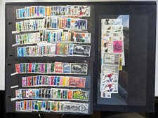 Qeii stamp collection for sale  LITTLEHAMPTON