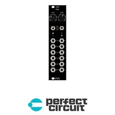 Morphor LFO Fonte de Modulação Dupla Modular EURORACK - DEMO - CIRCUITO PERFEITO comprar usado  Enviando para Brazil