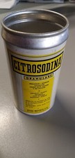 Citrosodina granulare barattol usato  Perugia