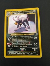 Carta pokemon vintage usato  Roma