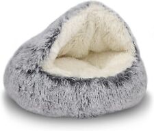 Cat bed round for sale  Ontario
