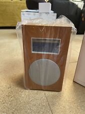 Tivoli radio model for sale  DERBY