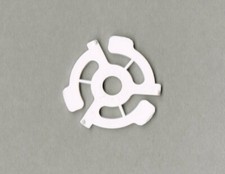 Vinyl record adapter for sale  GUILDFORD