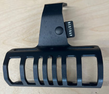 Restrap bumper bar for sale  REIGATE