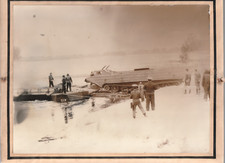 Foto soldaten amphibienfahrzeu gebraucht kaufen  Meschede