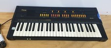 Eko pony synth for sale  NEWTON ABBOT