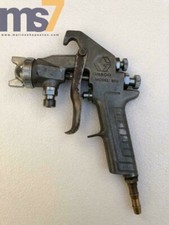 GRACO MODELO 800 PISTOLA DE PINTURA SPARY PRESSÃO MÁXIMA DE TRABALHO 100 PSI 7 BAR comprar usado  Enviando para Brazil