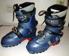 Scarponi scialpinismo scarpa usato  Milano