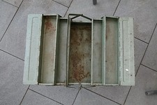 Werkzeugkasten werkzeugkoffer  gebraucht kaufen  Mönchengladbach