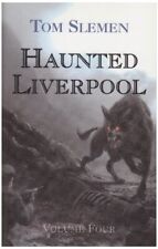 Haunted liverpool slemen for sale  UK