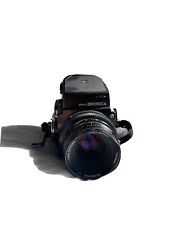 Zensa bronica etrs for sale  Brooklyn
