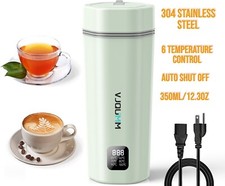Portable travel electric d'occasion  Expédié en Belgium