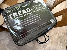 Breathable awning camping for sale  WORCESTER