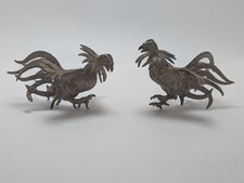 Vintage solid brass for sale  Naples