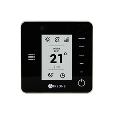 Airzone azce6thinkcn thermosta d'occasion  Champigny-sur-Marne