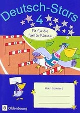 Deutsch stars allgemeine gebraucht kaufen  Berlin
