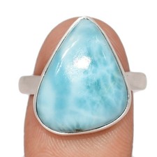 Natural genuine larimar for sale  Elk Grove