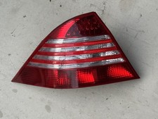 Mercedes w220 klasse gebraucht kaufen  Worms