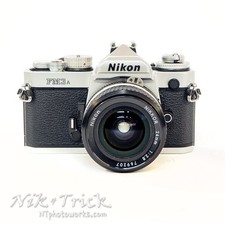 Nikon fm3a body for sale Nikon fm3a body for sale  FOLKESTONE