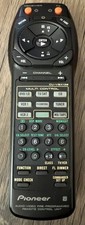 Pioneer receiver remote for sale  East Stroudsburg