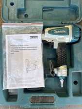 Makita af505 brad for sale  HARROW