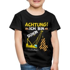 Achtung schon kran gebraucht kaufen  Leipzig