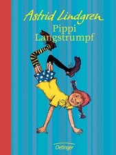 Pippi langstrumpf gesamtausgab gebraucht kaufen  Berlin