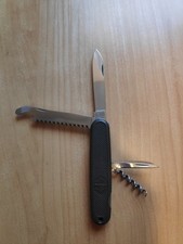 Bundeswehr gak victorinox gebraucht kaufen Bundeswehr gak victorinox gebraucht kaufen  Isernhagen