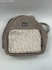 Calvin klein beige for sale  Barboursville