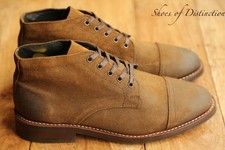 Thursday boot brown for sale  SUTTON COLDFIELD