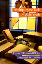 Multipurpose tools bible for sale  Reno