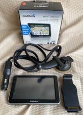 Garmin nuvi 2460 d'occasion  Expédié en Belgium