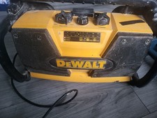 Dewalt dw911 job for sale  MARCH