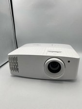 Optoma uhd38x uhd for sale  Albemarle
