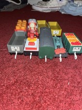 Tomy troublesome trucks for sale  SUTTON-IN-ASHFIELD