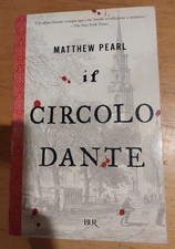 Libro romanzo circolo usato  Cavenago d'Adda