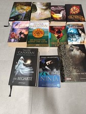 Bücherpaket romane bücher gebraucht kaufen  Wuppertal